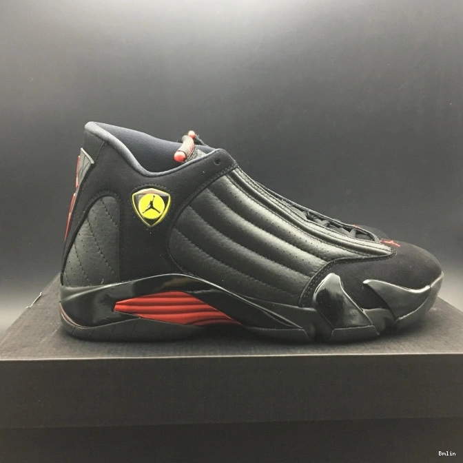 Bmlin Shoes Retro Last 14 Air 487471-003 Jordan Shot (2018) 0727